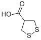 Asparagusic acid