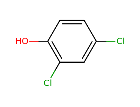 2,4-二氯苯酚