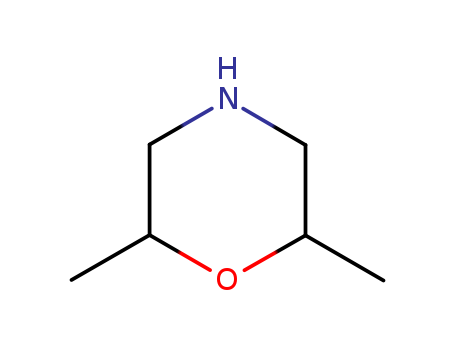 2,6-二甲基嗎啉