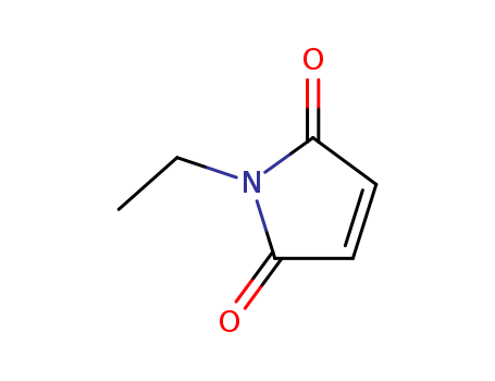 N-乙基順丁烯二酰亞胺