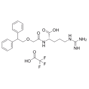 SB290157 (trifluoroacetate)