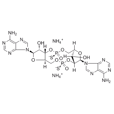 ML RR-S2 CDA (ammonium salt)