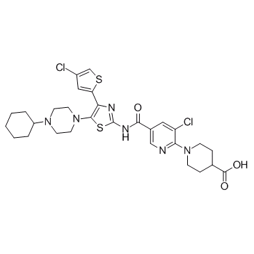 Avatrombopag