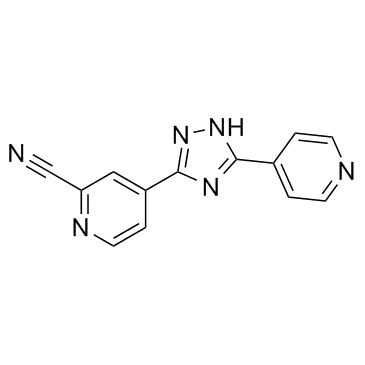 Topiroxostat