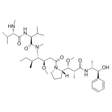 Monomethyl auristatin E