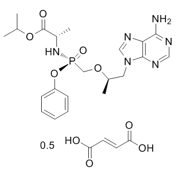 GS-7340 (hemifumarate)