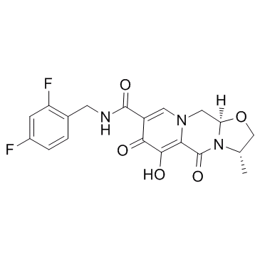 Cabotegravir