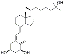 24-homo-1,25-dihydroxyvitamin D3