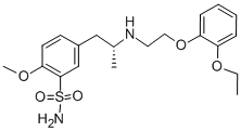 Tamsulosin