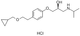 Levobetaxolol HCL