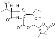 Faropenem daloxate