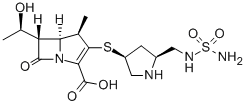 Doripenem