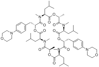 Emodepside