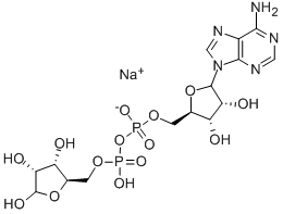 腺苷5'-二磷酸核糖鈉