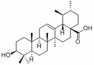 熊果酸