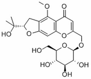 升麻素苷