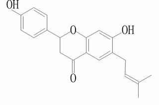 補骨脂二氫黃酮