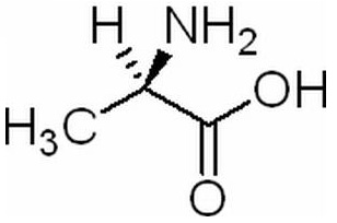 D-丙氨酸