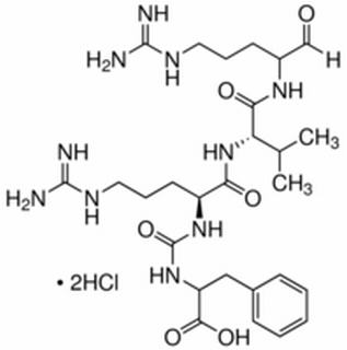 抗痛素二鹽酸鹽