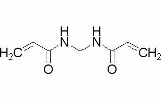 甲叉雙丙烯酰胺
