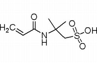 2-丙烯酰氨基-2-甲基-1-丙磺酸