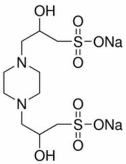 哌嗪-N，N-雙（2-羥基乙磺酸）鈉鹽