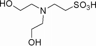 N,N-雙（2-羥乙基）-2-氨基乙磺酸