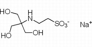 N-三（羥甲基）甲基-2-氨基乙磺酸鈉鹽