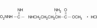 N-硝基-L-精氨酸甲酯鹽酸鹽