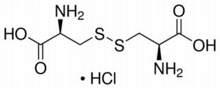 L-胱氨酸鹽酸鹽