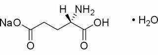 L-谷氨酸單鈉鹽