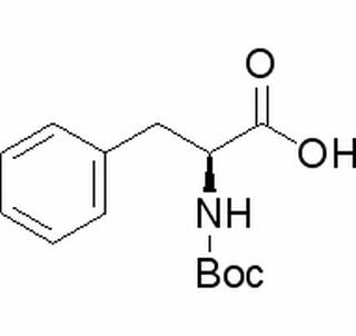 BOC-L-苯丙氨酸