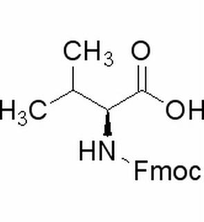 FMOC-L-纈氨酸