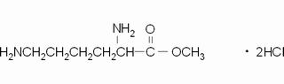 L-賴氨酸甲酯鹽酸鹽
