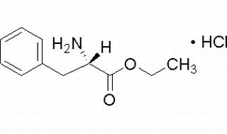 L-苯丙氨酸乙酯鹽酸鹽