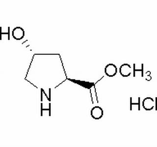 L-羥脯氨酸甲酯鹽酸鹽