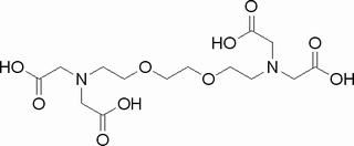 乙二醇雙（2-氨基乙基）四乙酸