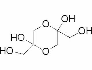 1，3-二羥基丙酮 二聚體