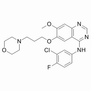 吉非替尼