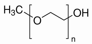 聚乙二醇750單甲醚