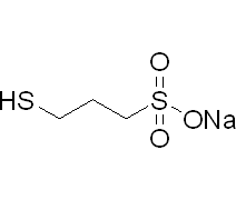 3-巰基-1-丙烷磺酸鈉