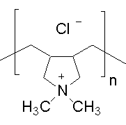 聚二烯二甲基氯化銨