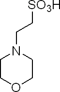 嗎啉乙磺酸(無水)