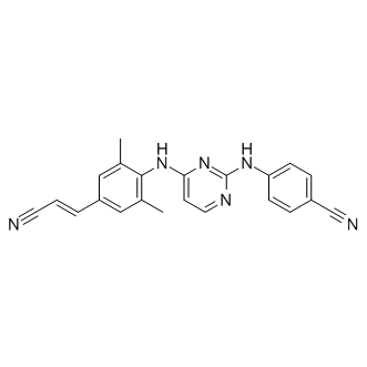 Rilpivirine