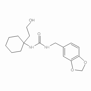 α,ω-雙{2-[(3-羧基-1-氧丙基)氨基]乙基}聚乙二醇