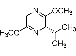 (S)-2，5-二氫-3，6-二甲氧基-2-異丙基吡嗪