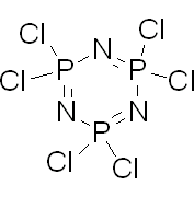 六氯三聚磷腈