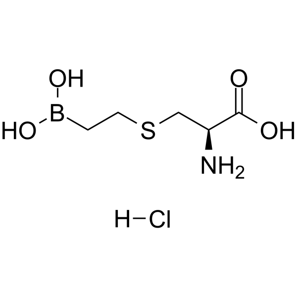 BEC hydrochloride