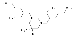 Hexetidine, Mixture of Stereoisomers