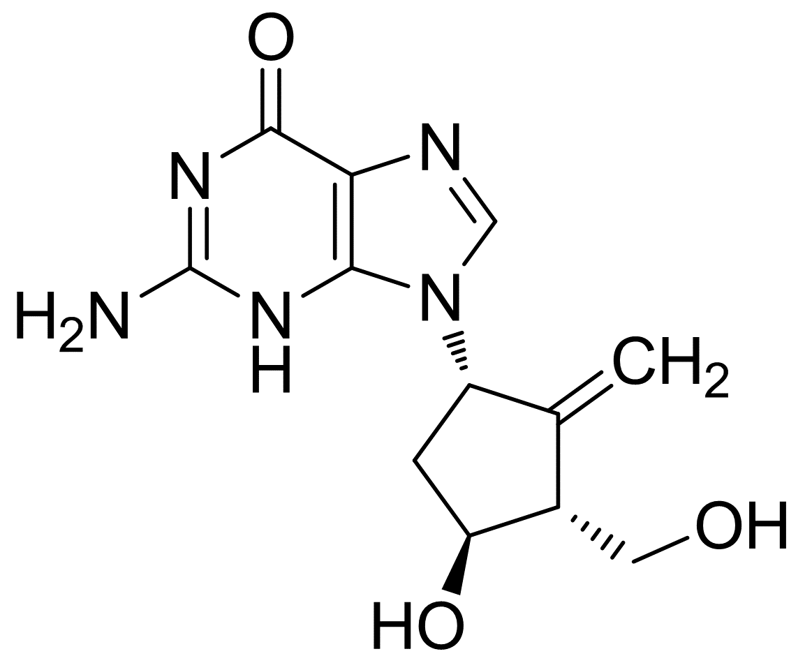 Entecavir